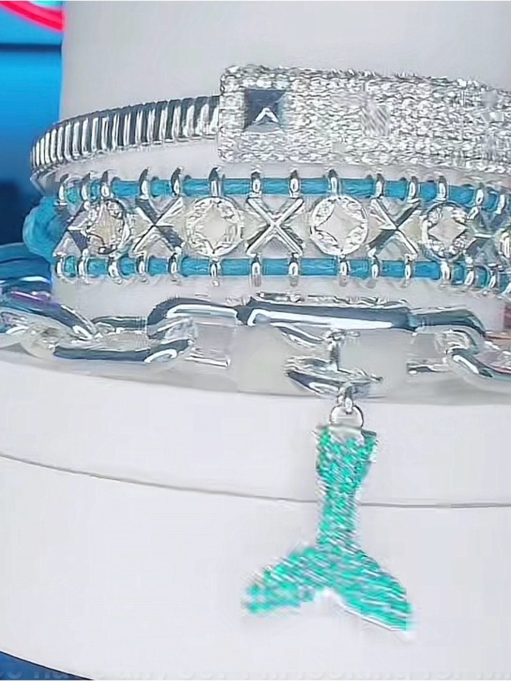 Bomb Party Summer 2026 stack Mermaid